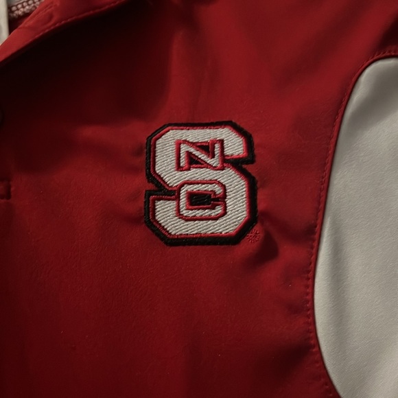NC State Men’s Golf Polo - Picture 3 of 5